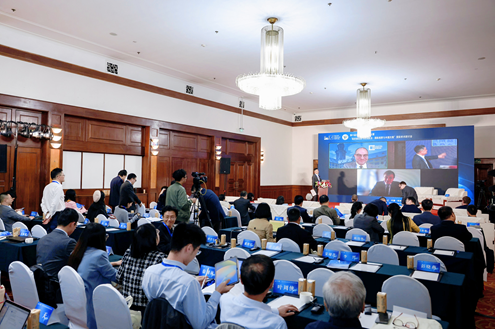 公司成功承办第六届长三角竞争法论坛暨“高质量发展与反垄断法：国际视野与中国方案”国际学术研讨会